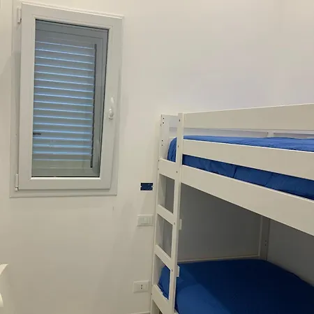 Hébergement de vacances Fronte Mare House *