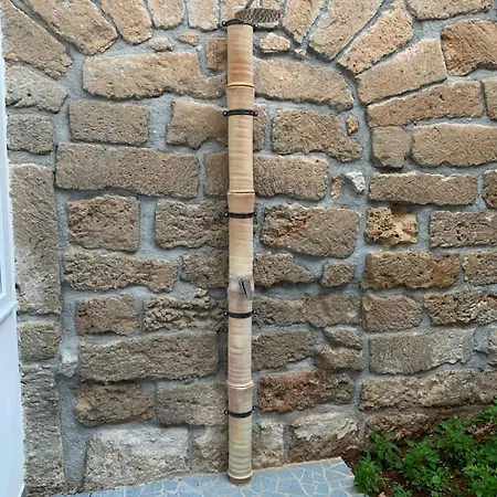 Fronte Mare House Hébergement de vacances *